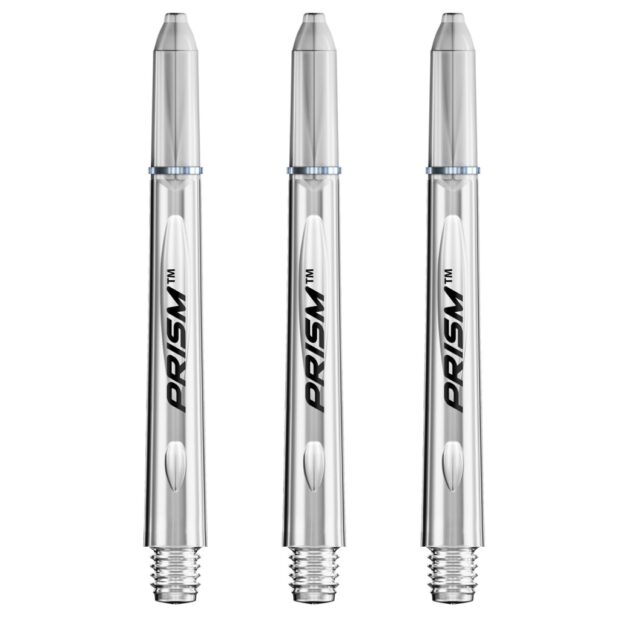 Winmau prism clear