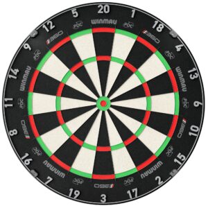 Winmau Blade 360 Triple Core Technology - Professioneel Dartbord