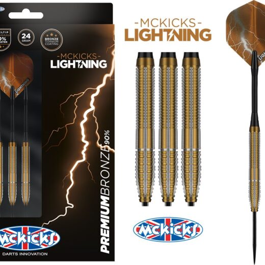 McKicks Premium Bronze 90%