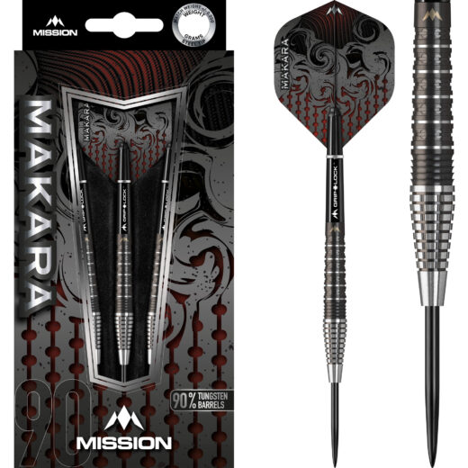 MISSION MAKARA M2 90% (kopie)