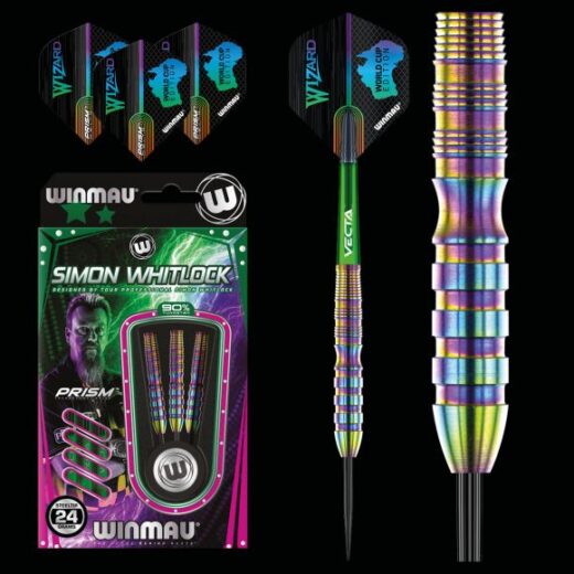 Simon Whitlock World Cup S.E.