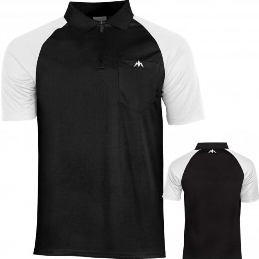 Mission Dartshirt