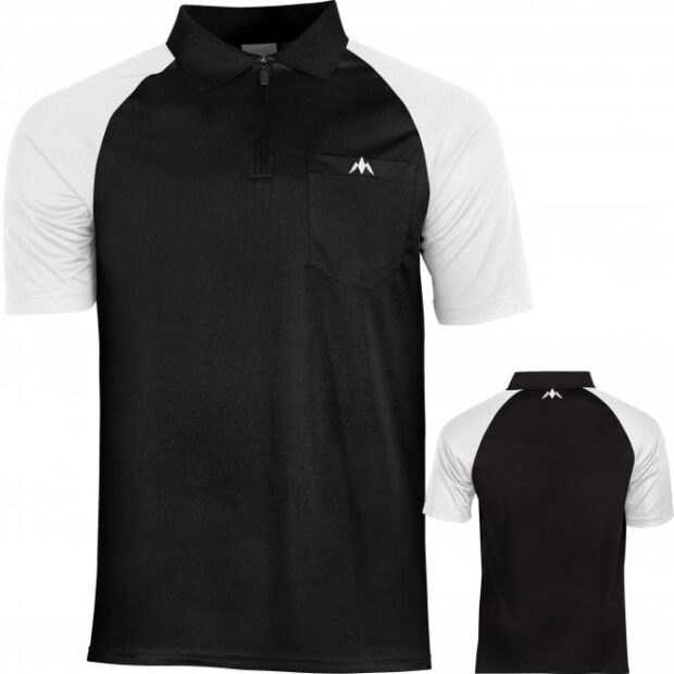 Mission Dartshirt