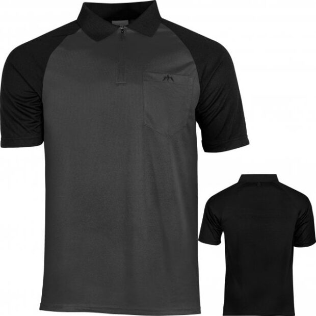 Mission Dartshirt