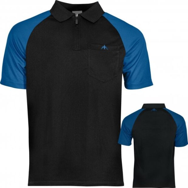 Mission Dartshirt