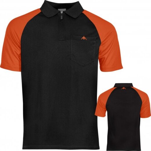 Mission Dartshirt
