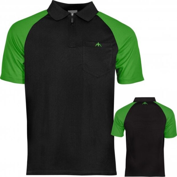 Mission Dartshirt