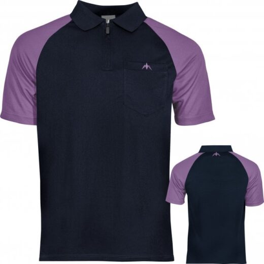 Mission Dartshirt