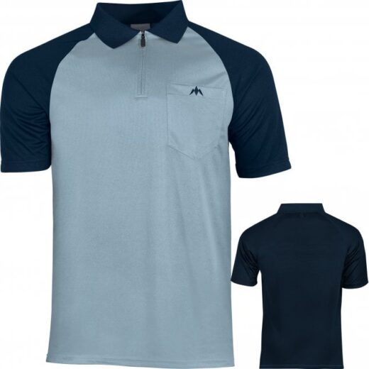 Mission Dartshirt