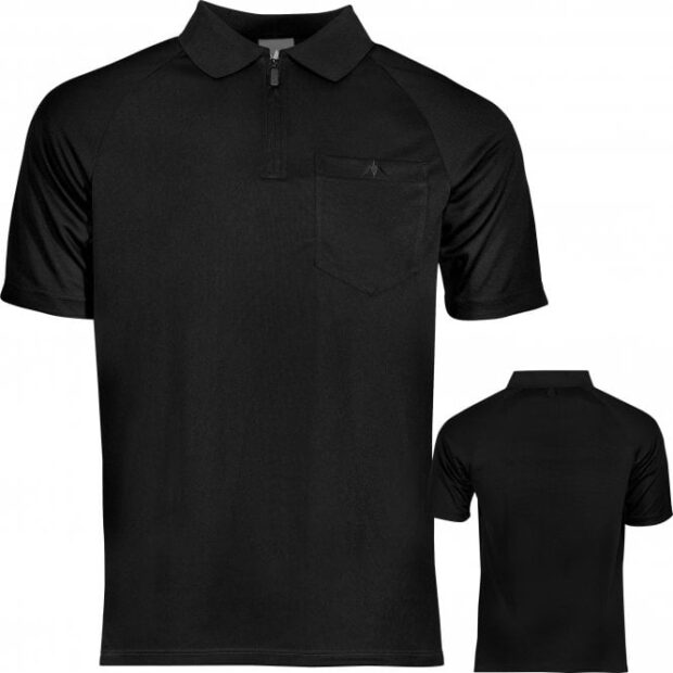 Mission Dart Shirts