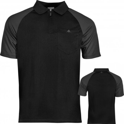 Mission Dartshirt