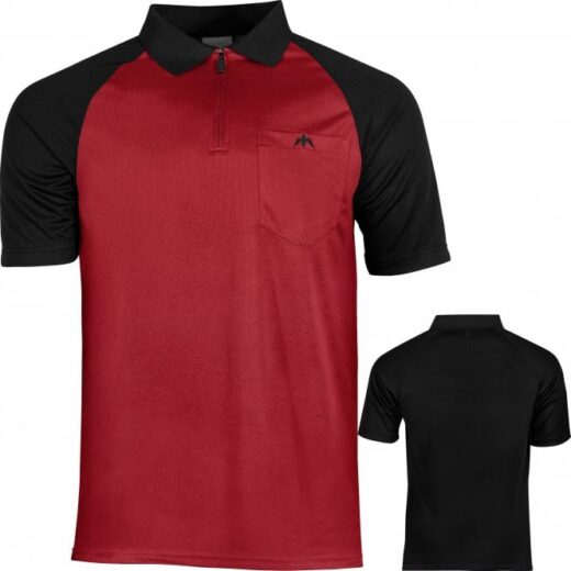 Mission Dartshirt