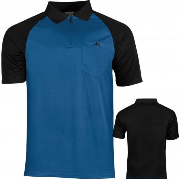 mission Dartshirt