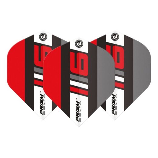 Prism Delta flight blade 6