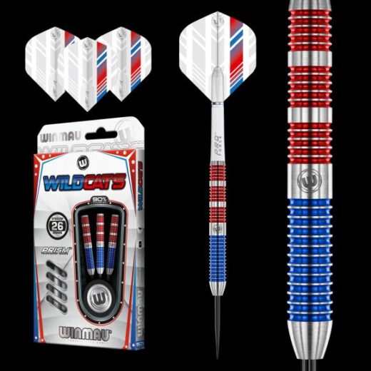 Winmau Wildcats