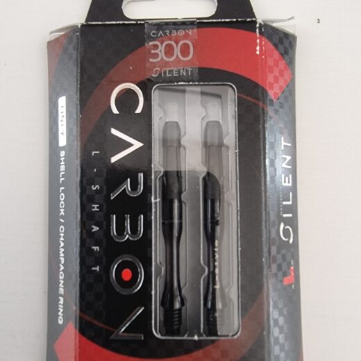 L-STYLE  - L-Shafts - Slim - Carbon - Silent