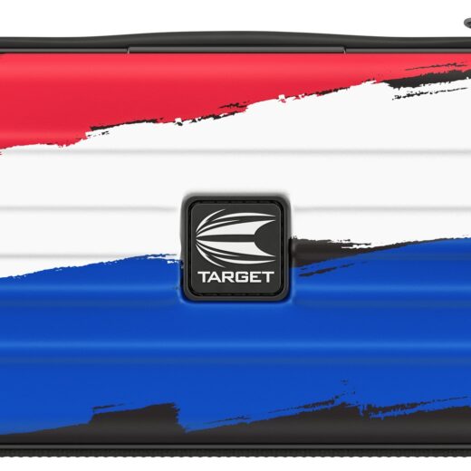 Target Takoma Flag Wallet Dutch Flag