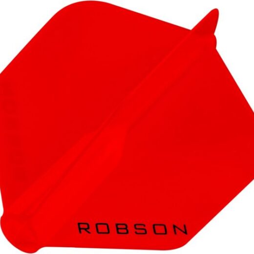 BULL'S ROBSON PLUS FLIGHT STD. en std 6