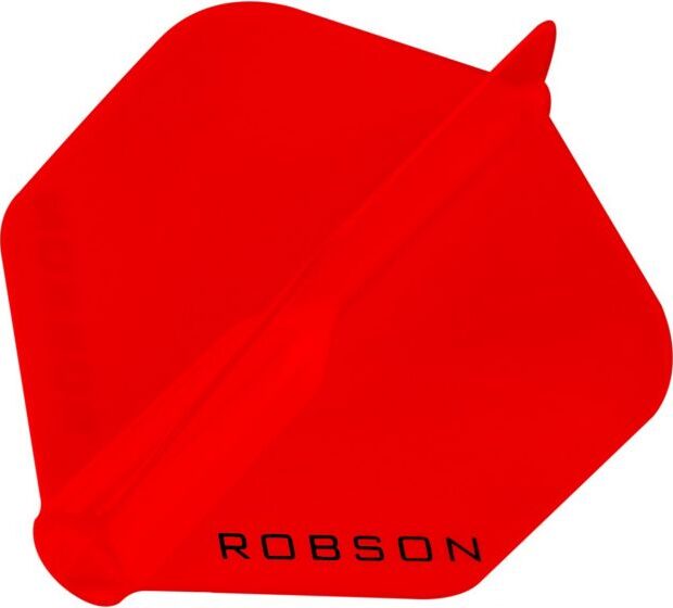 BULL'S ROBSON PLUS FLIGHT STD. en std 6
