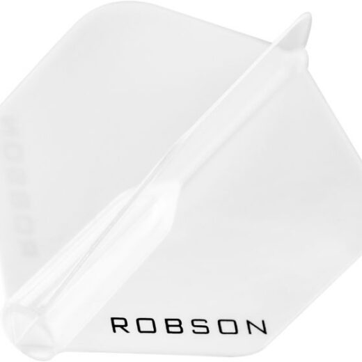 BULL'S ROBSON PLUS FLIGHT STD.6. Wit