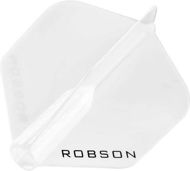 BULL'S ROBSON PLUS FLIGHT STD.6. Wit