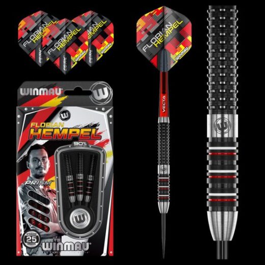 Winmau Florian Hempel