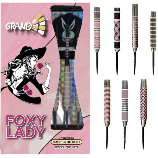 Foxy Lady