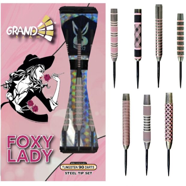 Foxy Lady