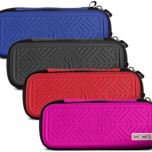 Shot Tactical Slim Dart Case