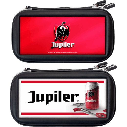 Jupiler Darts Case