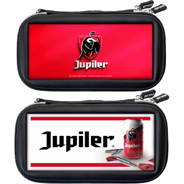 Jupiler Darts Case