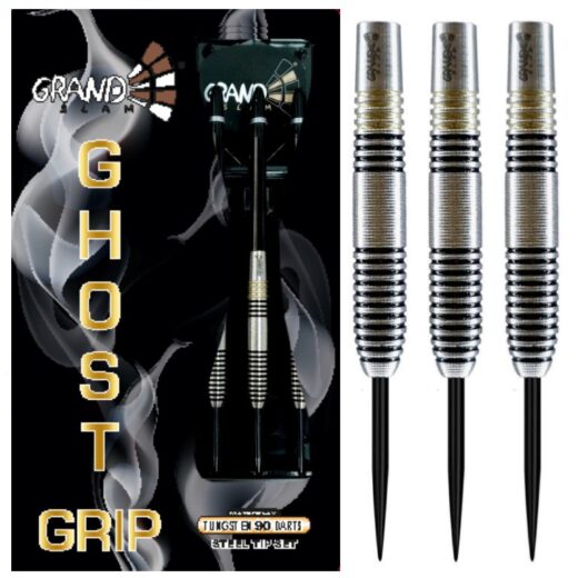 RVB Ghostgrip Raymond van Barneveld Grip Grand Slam