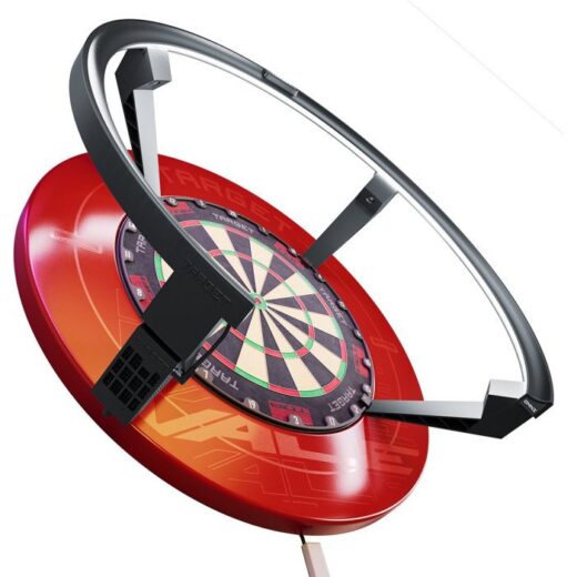 Target Omni Auto Scoring System Pré Order