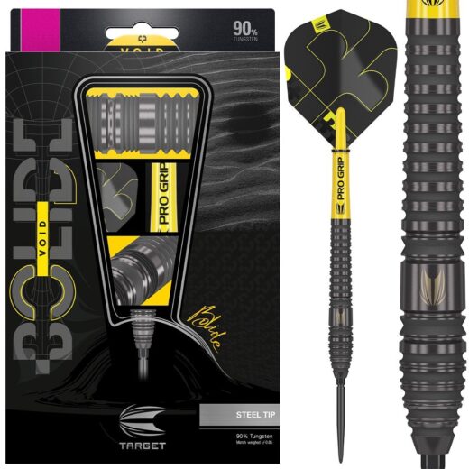 Target Bolide Void 03 90% Swiss