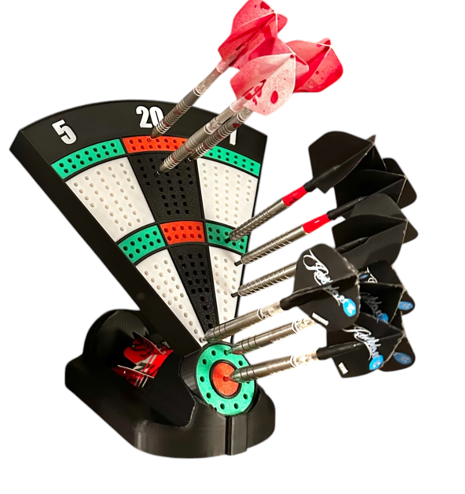 Dart standaard