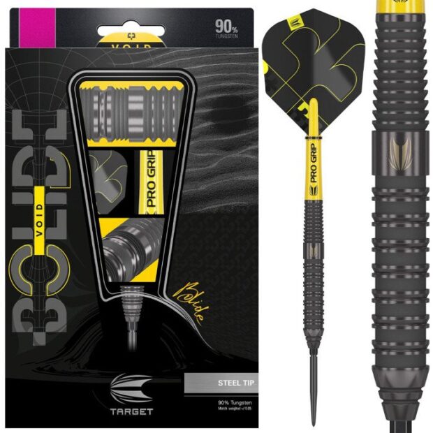Target Bolide Void 02 90% Swiss