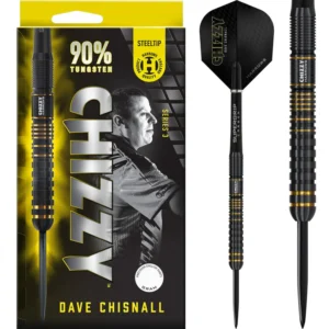 Harrows Dave Chisnall Darts