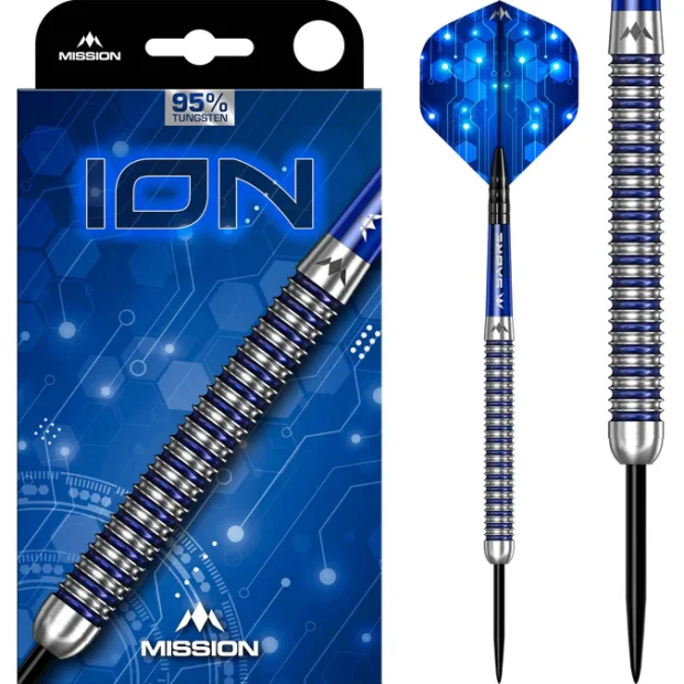 Mission ION