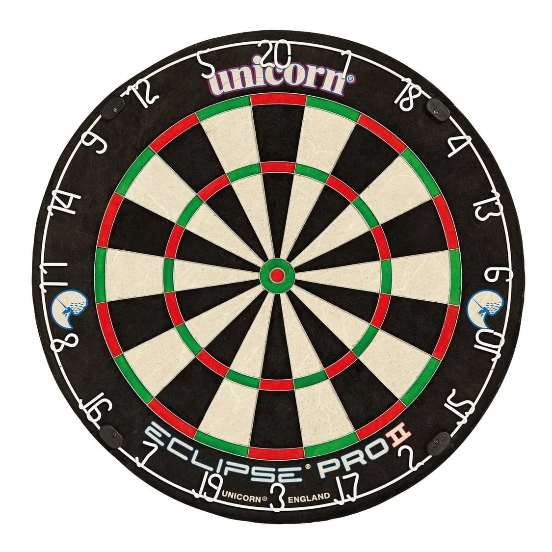 Unicorn Eclipse Pro 2 - Professioneel Dartbord - Afbeelding 6