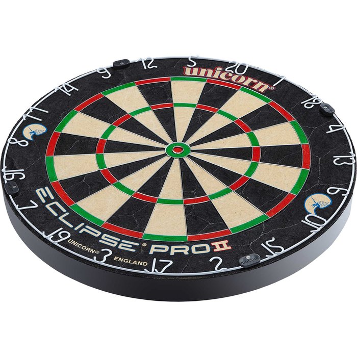 Unicorn Eclipse Pro 2 - Professioneel Dartbord - Afbeelding 5